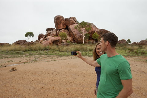 Barkly Tablelands - Accommodation Guide 1