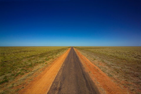 Barkly Tablelands - Accommodation Guide 2