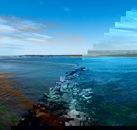 Bass and Flinders Point Cronulla - Accommodation Asia