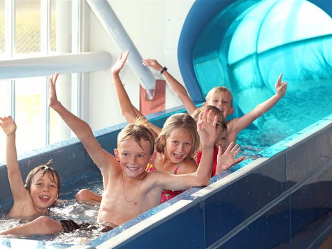 Bay And Basin Leisure Centre - Accommodation Asia 0