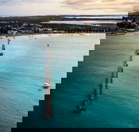 Beachport Jetty - Accommodation Guide
