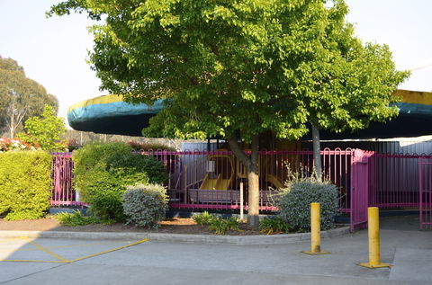 Belconnen Fresh Food Markets - Accommodation Asia 1