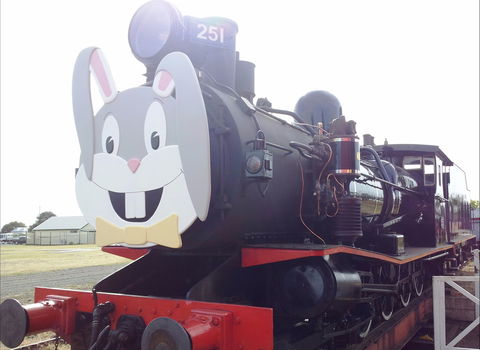 Bellarine Railway - Accommodation Asia 2