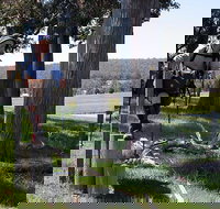 Bibbulmun Track Kalamunda to Albany