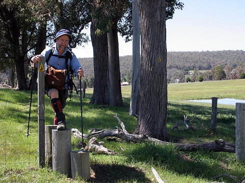 Bibbulmun Track, Kalamunda To Albany - Accommodation China 0