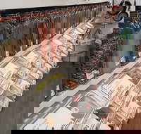 Billy Hill Organic Store - Accommodation China