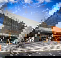 Blacktown City Libraries - Accommodation Guide