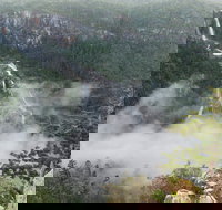 Blencoe Falls Girringun National Park - Accommodation Guide