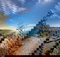 Bluff Point circuit Capricorn Coast National Park - Accommodation China