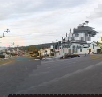 Bombala - Accommodation Asia