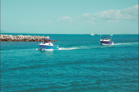 Bowen Creek Fishing - Accommodation Guide 0