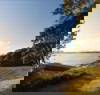 Bradleys Head Amphitheatre