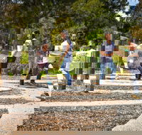 Brimbank Park - Accommodation Asia
