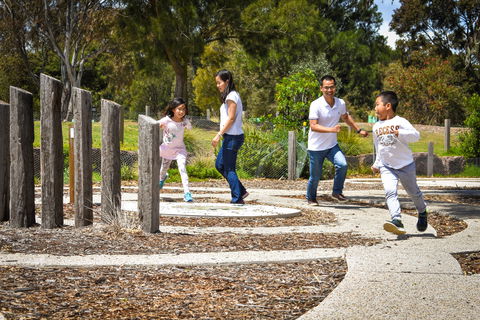 Brimbank Park - Accommodation Asia 0