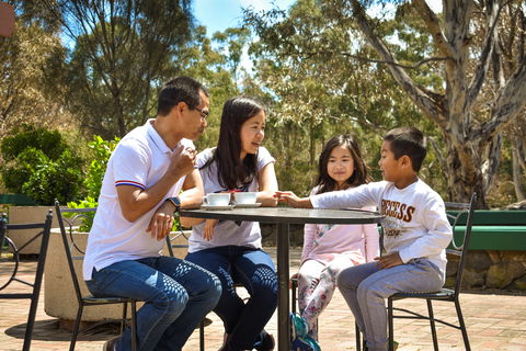 Brimbank Park - Accommodation Asia 2