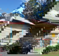Brooweena War Memorial - Accommodation Asia