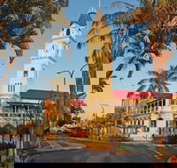 Bundaberg to Childers and Woodgate Day Trip - Accommodation China