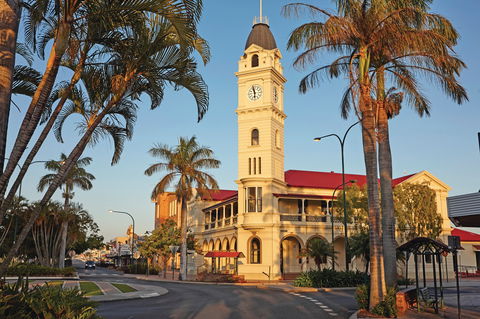 Bundaberg To Childers And Woodgate Day Trip - Accommodation China 0