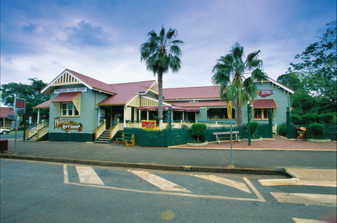 Bundaberg To Childers And Woodgate Day Trip - Accommodation China 2