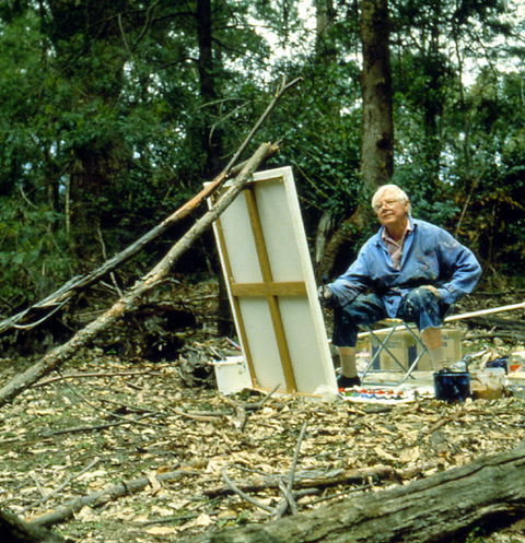 Bundanon Trust - Accommodation Asia 2