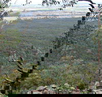 Burrabadine Walking Track - Accommodation Guide