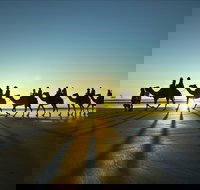 Cable Beach - Accommodation Guide