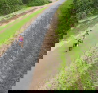 Caboolture to Wamuran Rail Trail - Accommodation China