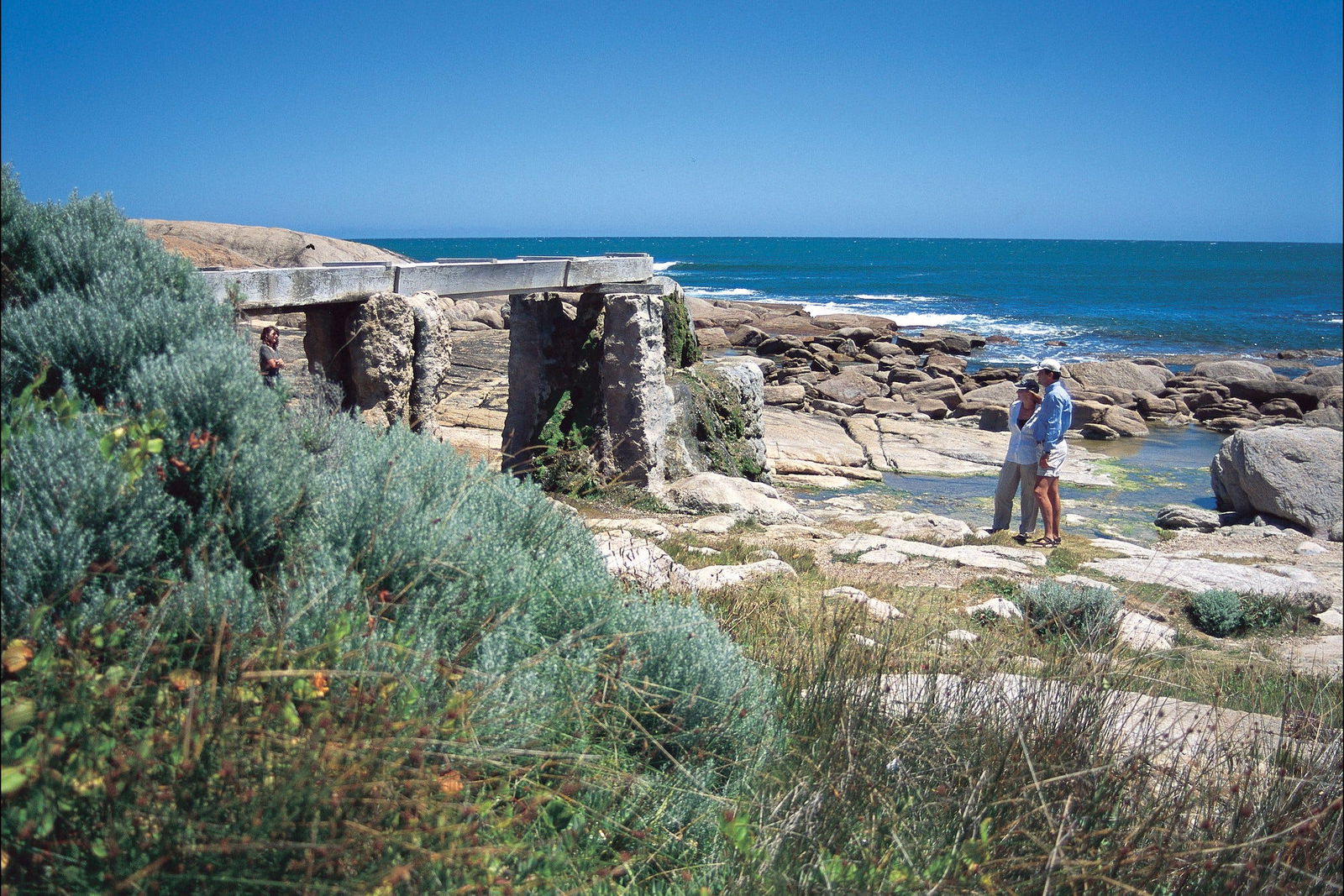 Leeuwin WA Accommodation Guide