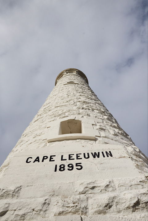 Cape Leeuwin - Accommodation Guide 1