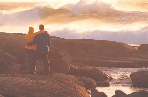 Cape Leeuwin - Accommodation Guide 2