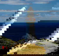 Cape Otway Lightstation - Accommodation Guide