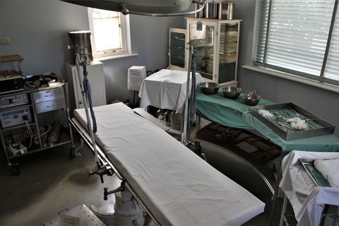 Carcoar Hospital Museum - Accommodation Asia 1