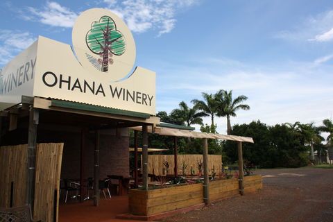 Childers Wine Trail - Accommodation China 0