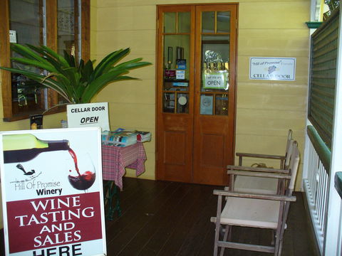Childers Wine Trail - Accommodation China 2