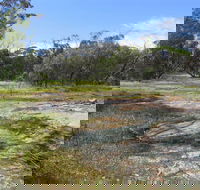Christmas Rock Walk - Accommodation Asia