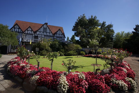 Cockington Green Gardens - Accommodation Asia 0