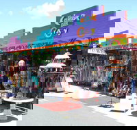 Colour Me Crazy - Accommodation China