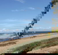 Coral Coast Pathways Moore Park Beach Section - Accommodation China