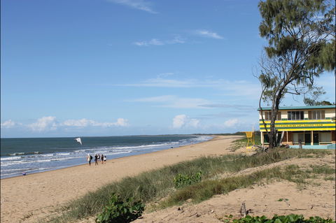 Coral Coast Pathways (Moore Park Beach Section) - Accommodation China 0