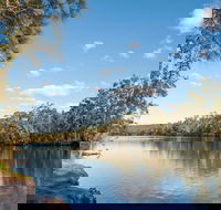Corramy Regional Park - Accommodation Asia