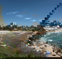 Cronulla Beach - Accommodation Asia