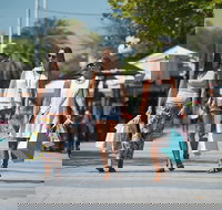 Cronulla Plaza - Accommodation Asia