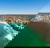 Cronulla - Accommodation Asia