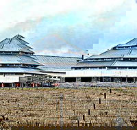 Deeargee Woolshed - Accommodation Asia