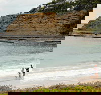 Depot Beach Picnic Area - Accommodation Asia