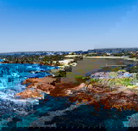 Dunsborough - Accommodation Asia