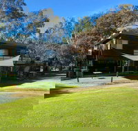 Echuca Back 9 Golf Course - Accommodation Guide