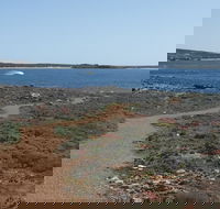 Elliston Coastal Trail - Accommodation China