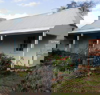 Elverd Cottage - Accommodation China