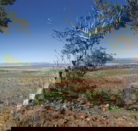 Five Rivers Lookout - Accommodation China